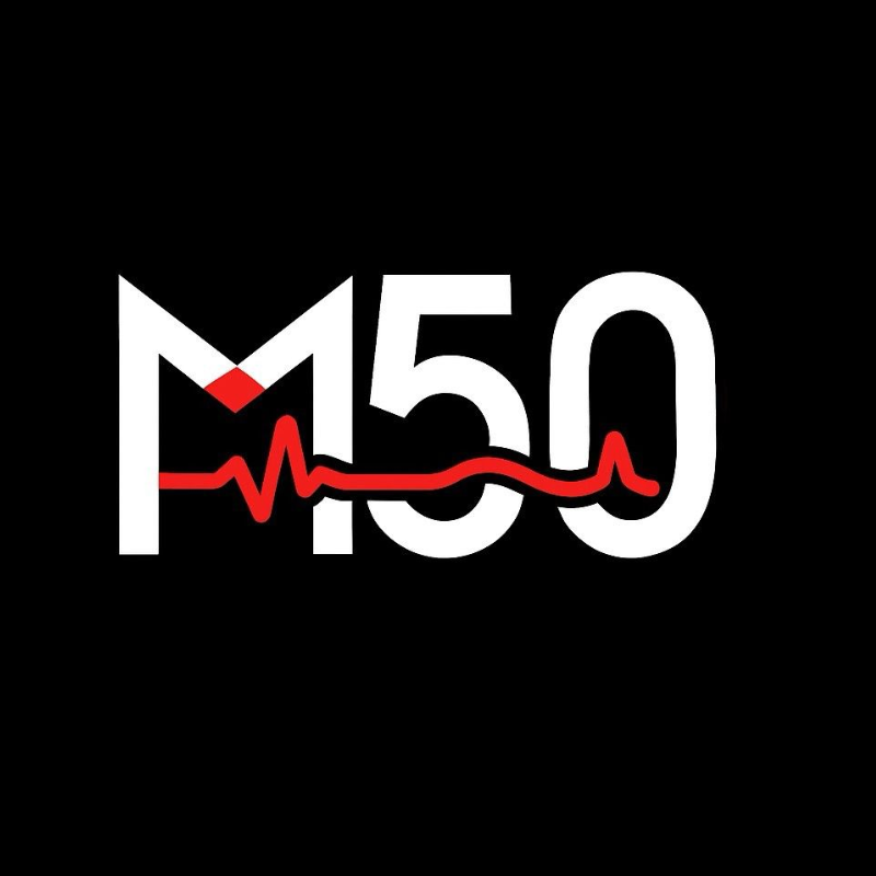 Símbolo Espaço M50